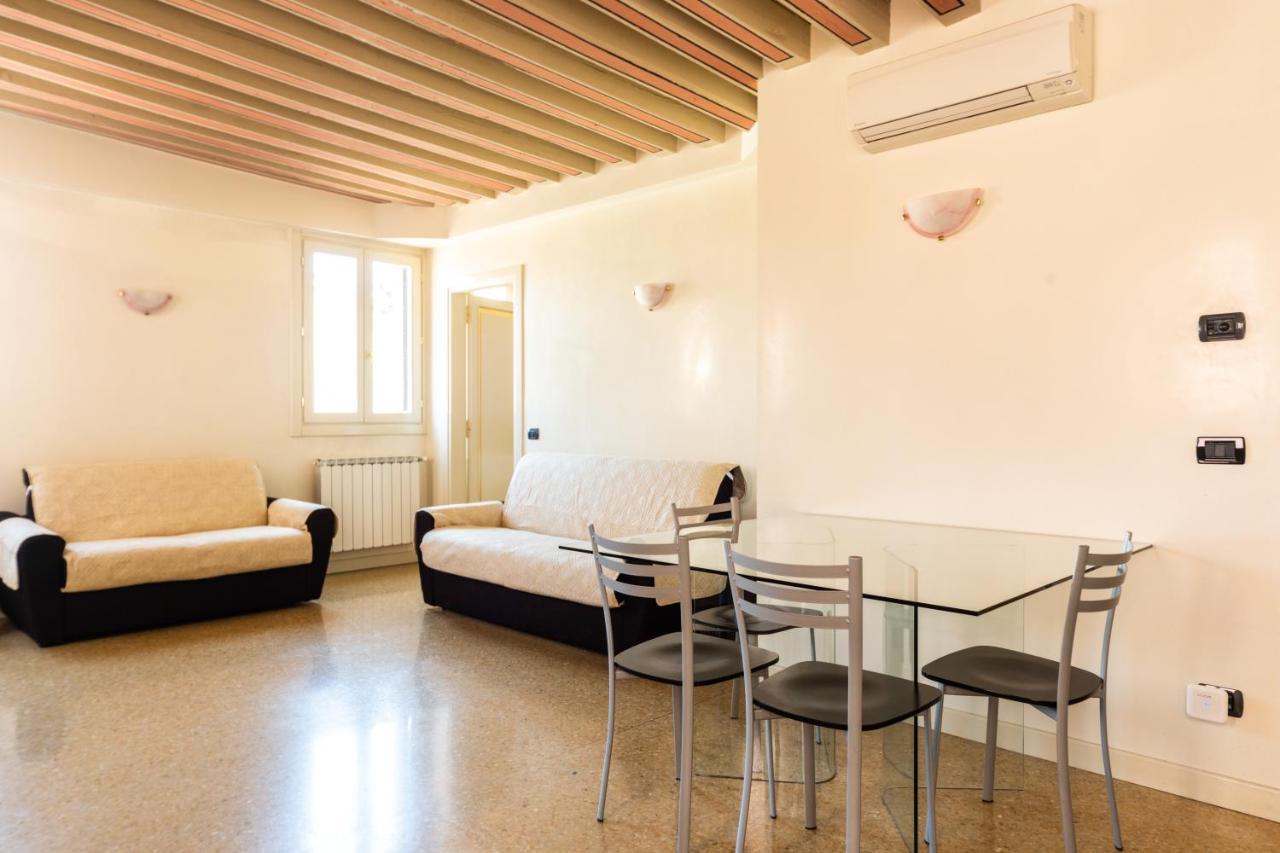 Ca' Dei Mercanti Veneţia Exterior foto